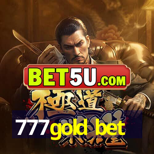 777gold bet