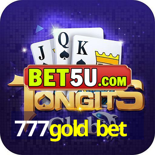 777gold bet