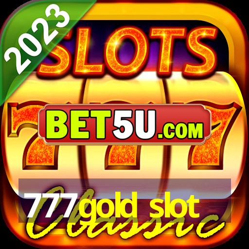 777gold slot