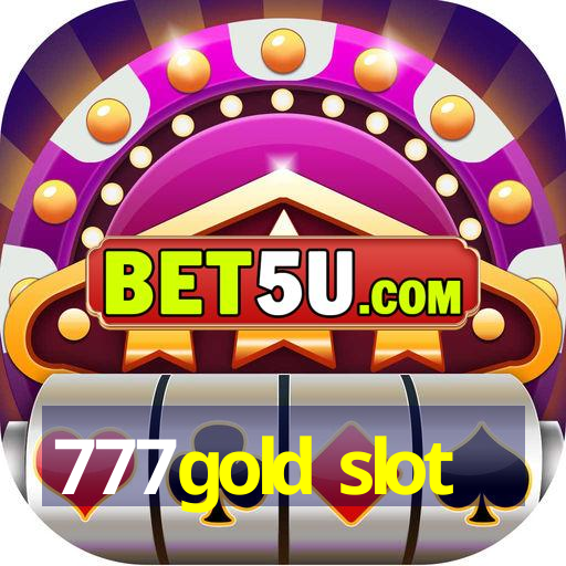 777gold slot