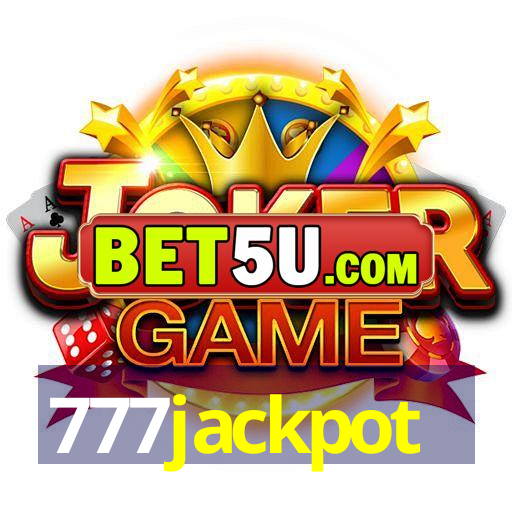 777jackpot