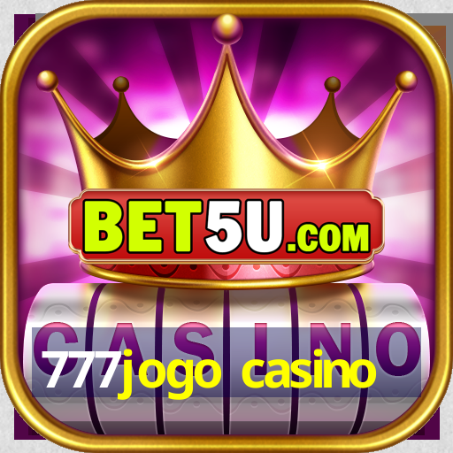 777jogo casino