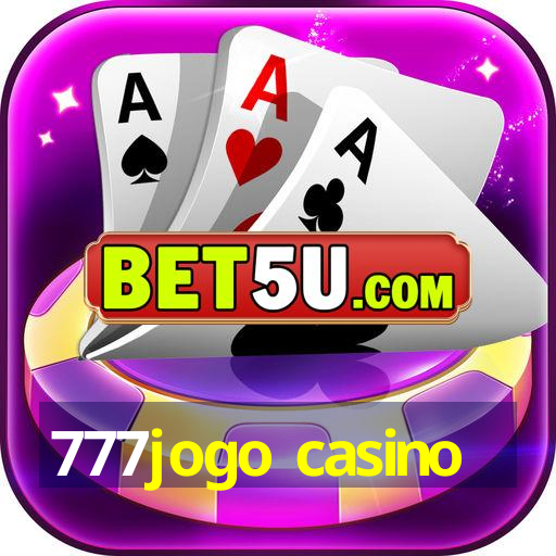 777jogo casino