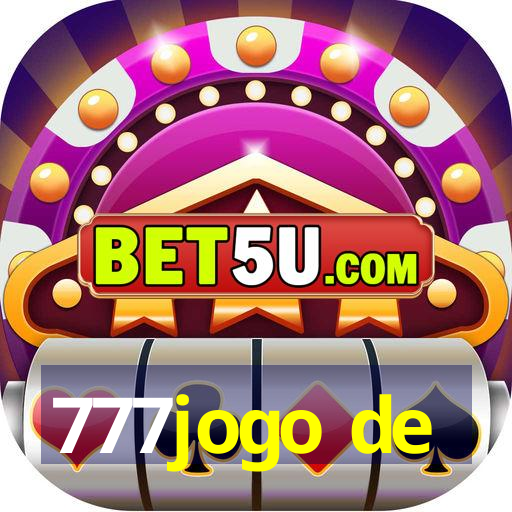 777jogo de