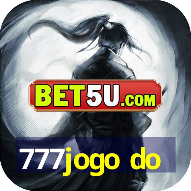 777jogo do