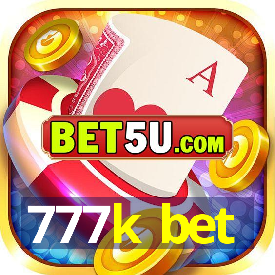 777k bet