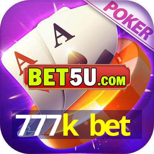 777k bet