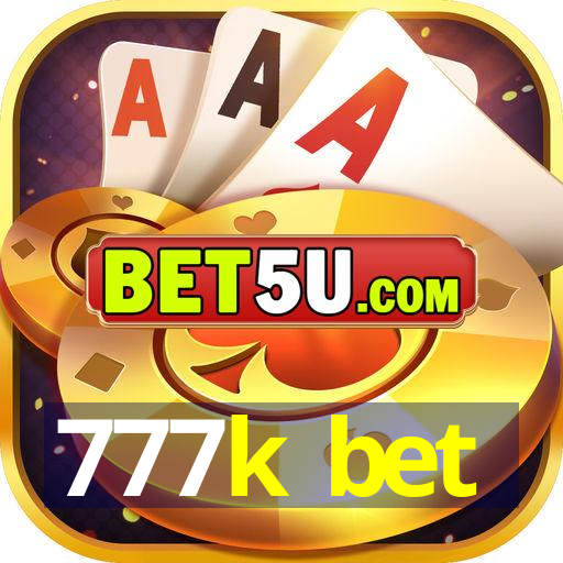 777k bet