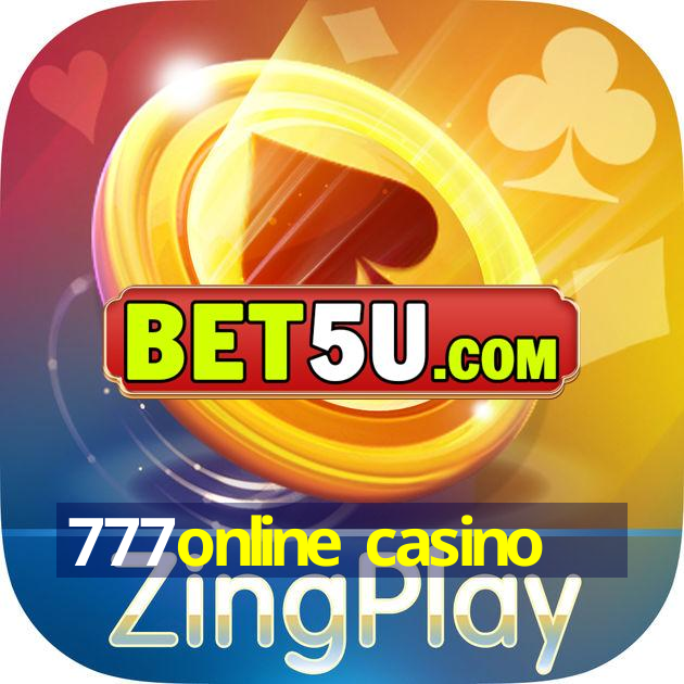 777online casino