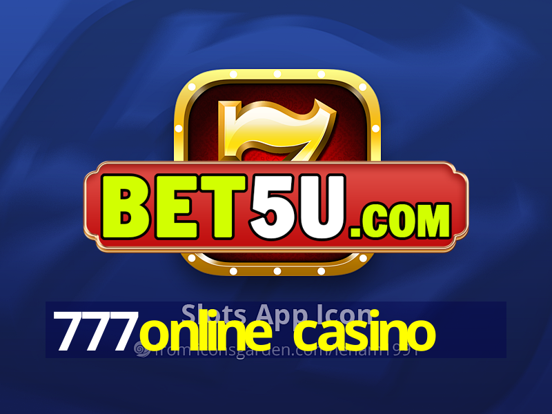 777online casino