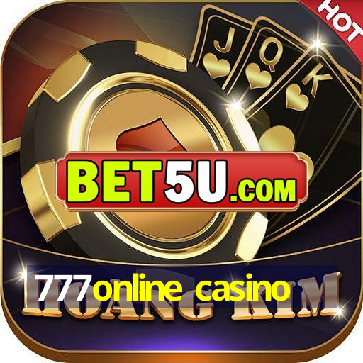 777online casino