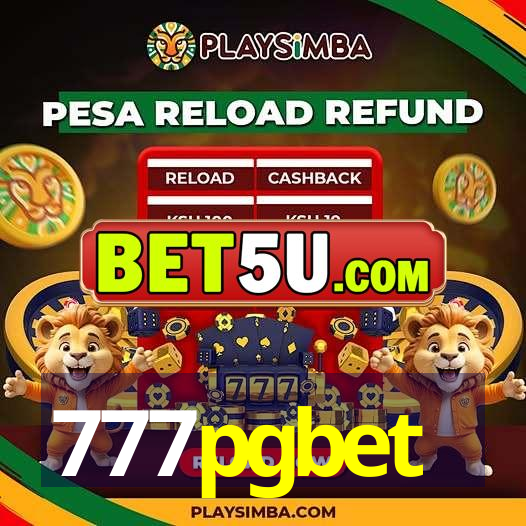 777pgbet