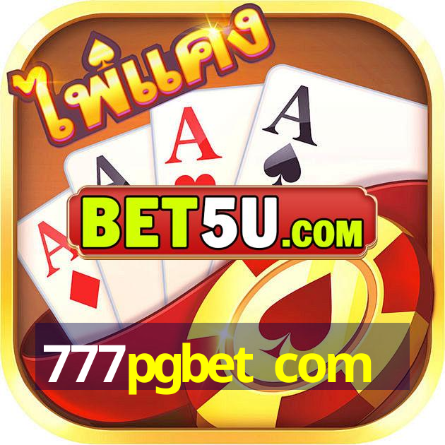 777pgbet com