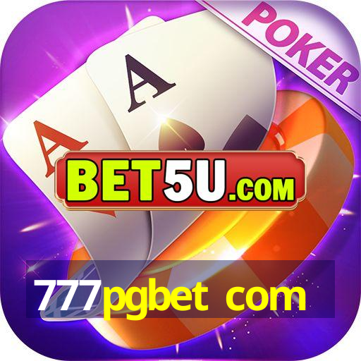 777pgbet com