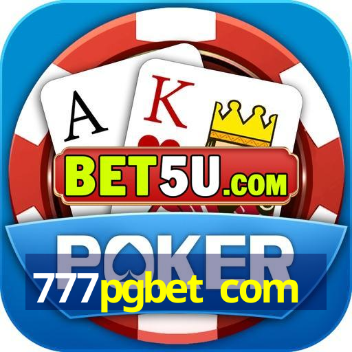 777pgbet com