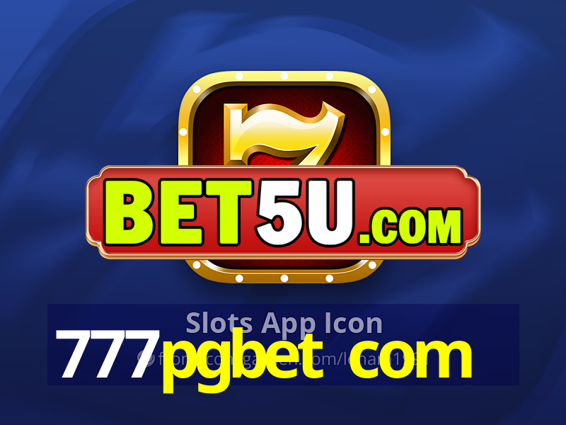 777pgbet com