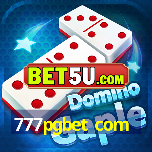 777pgbet com