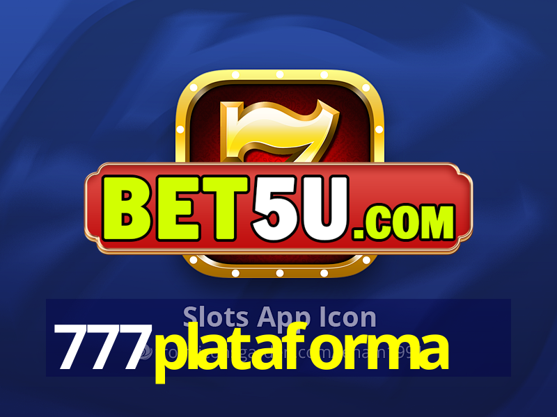 777plataforma