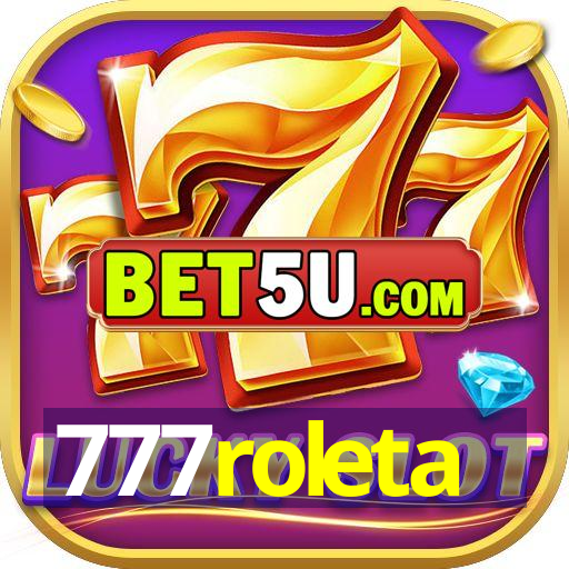 777roleta