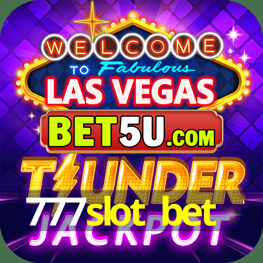 777slot bet