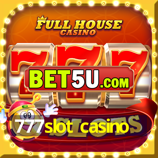 777slot casino