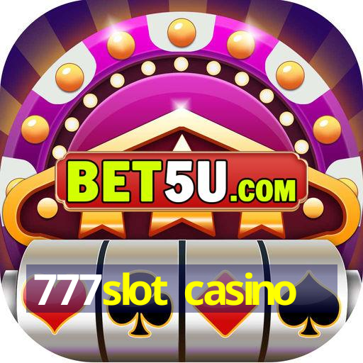 777slot casino