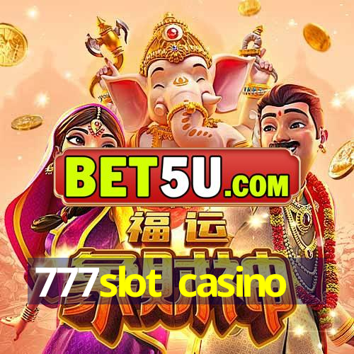 777slot casino