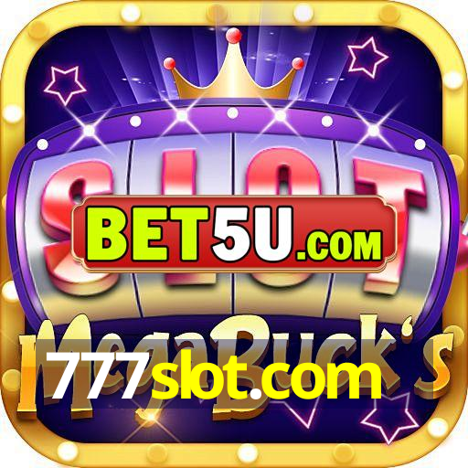 777slot.com