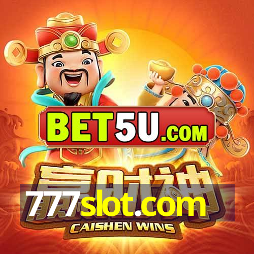 777slot.com