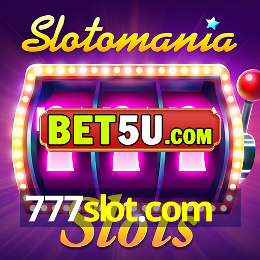 777slot.com