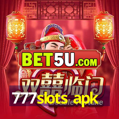 777slots apk