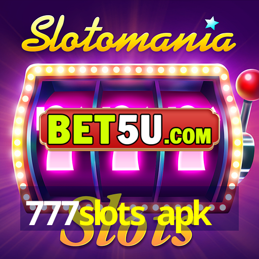 777slots apk