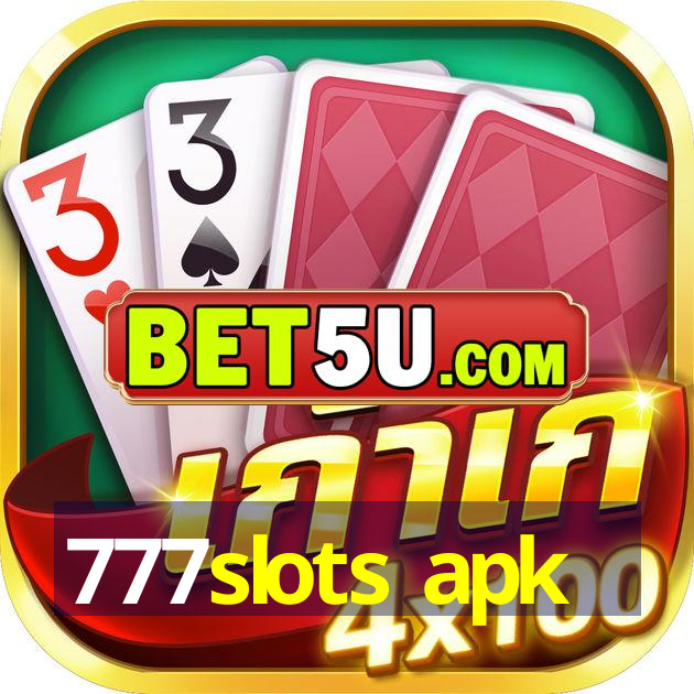 777slots apk