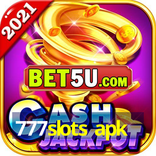 777slots apk