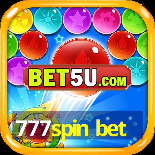 777spin bet