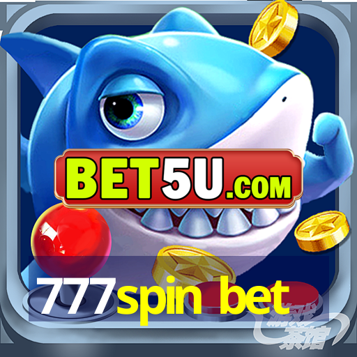 777spin bet