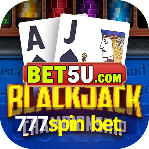 777spin bet