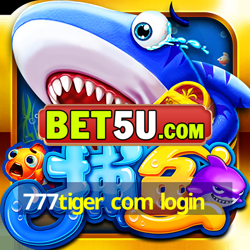 777tiger com login