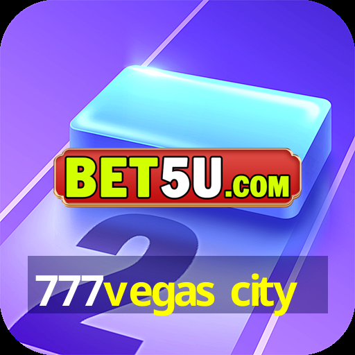 777vegas city