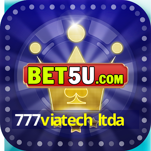 777viatech ltda