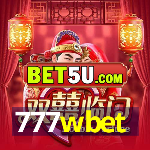 777wbet