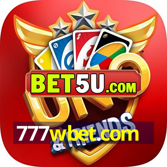 777wbet.com