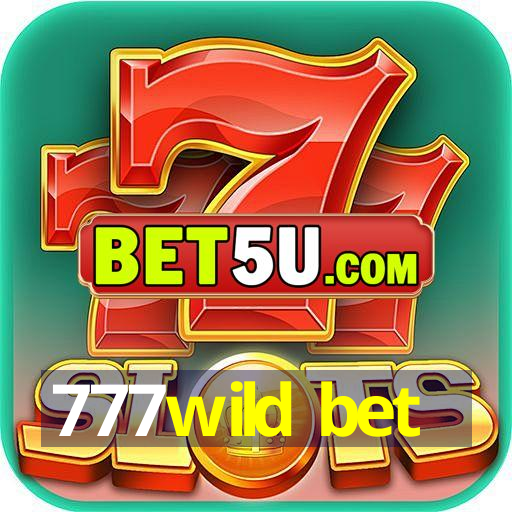 777wild bet