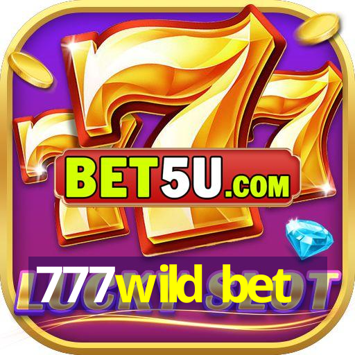 777wild bet