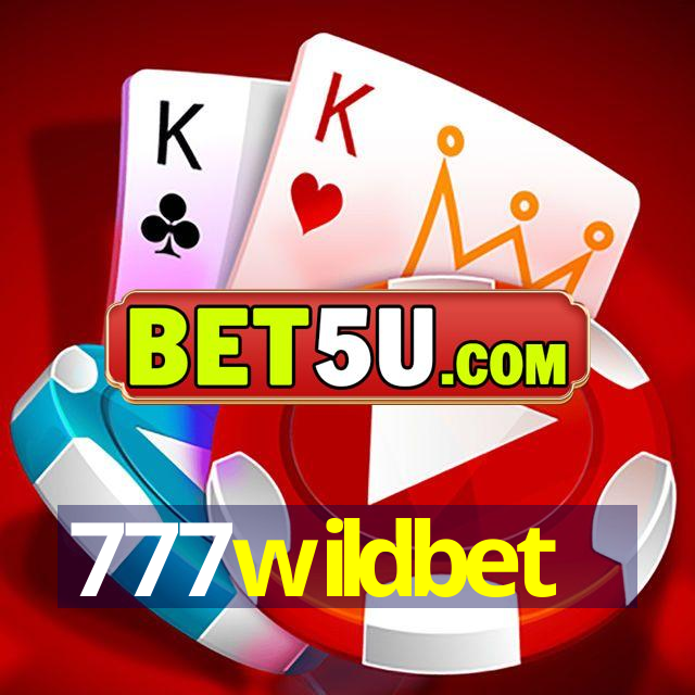 777wildbet