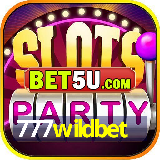 777wildbet