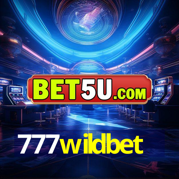 777wildbet