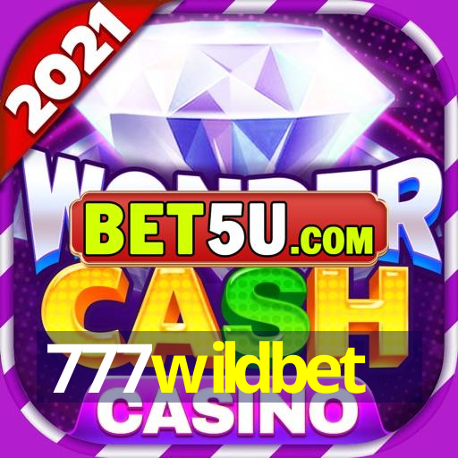 777wildbet