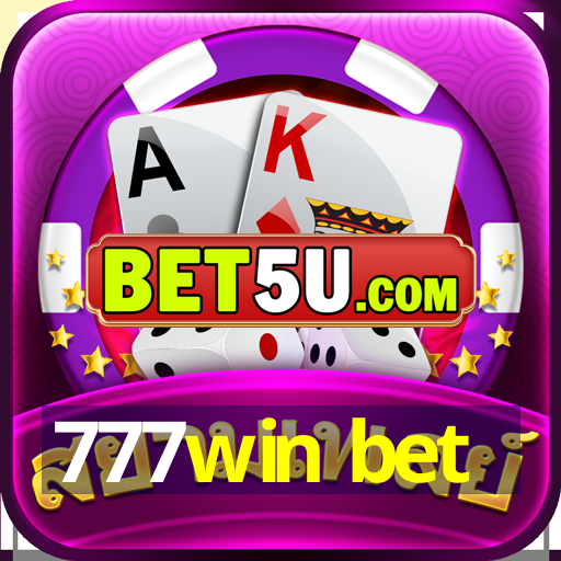 777win bet