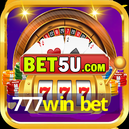 777win bet